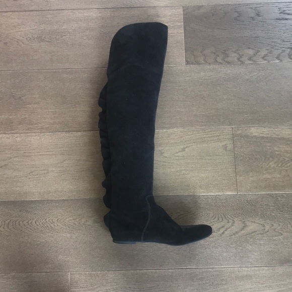 Marc By Marc Jacobs Shoes - Marc by Marc Jacobs Suede Boot !